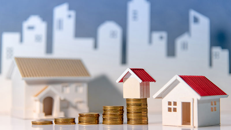 Investir no mercado imobiliário